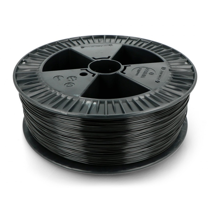 Filament Devil Design ABS+ 1,75mm 2kg - Black