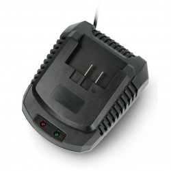 Ładowarka akumulatora do wkrętarki RB-1000