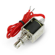Elektromagnes ciągnący 12V 0,5kg