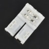 Konektor do taśm i pasków LED 8mm 2 pin - zdjęcie 3