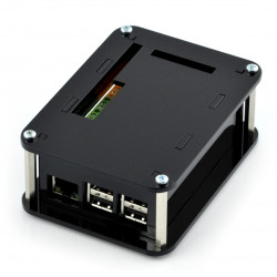 Obudowa do Raspberry Pi...