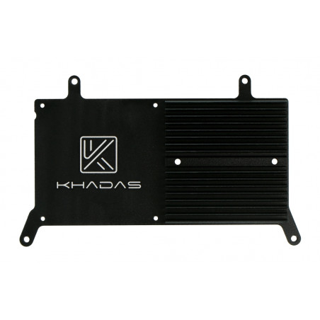 VIMs Heatslink - radiator dla Khadas VIM VIMs Heatslink - radiator dla Khadas VIM