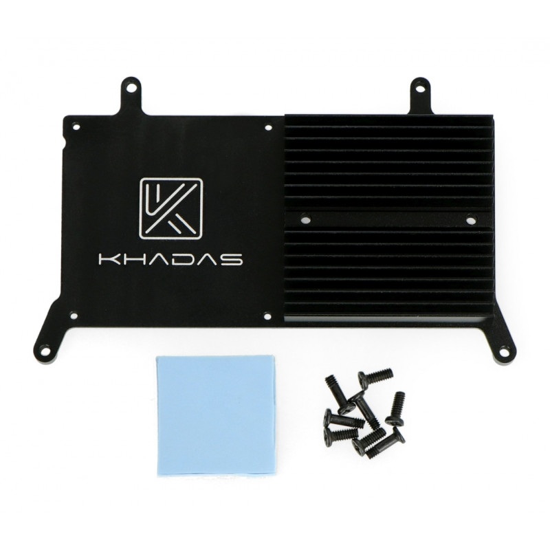 VIMs Heatslink - radiator dla Khadas VIM