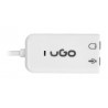 Karta dźwiękowa uGo UKD-1086 Virtual 7.1 USB - zdjęcie 2