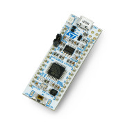 STM32 NUCLEO-L011 - Ultra Low Power STM32L011K4T6 ARM Cortex M0+