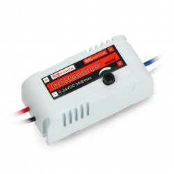 Sterownik PWM do silnika DC 6-24V