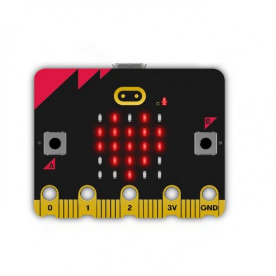 Набір BBC micro:bit 2 Club Pack - 10 навчальних комплектів