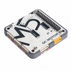 M5Stack Core DC Motor -...