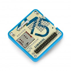 Moduł GSM/2G SIM800L z...