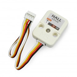 Czujnik Halla A3144E -...