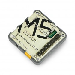 M5Stack Core Stepmotor -...