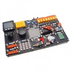 Zestaw do eksperymentów IoT...