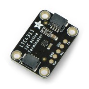 Extender/Active Terminator LTC4311 - Wzmacniacz