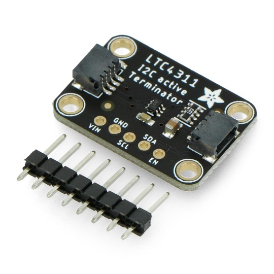 Розширювач/активний термінатор LTC4311 - підсилювач сигналу I2C - Adafruit 4756
