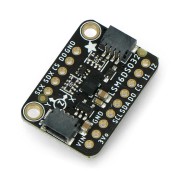 LSM6DSO32 6DoF IMU - 3-osiowy akcelerometr i