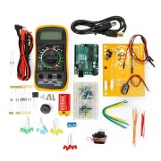 Arduino Student Kit EN - zestaw do nauki