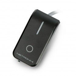 Czytnik naścienny RFID...