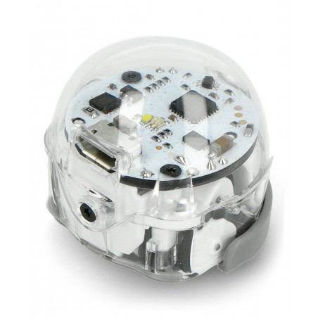 Ozobot 2.0 Bit - zestaw szkolny 6szt. Ozobot 2.0 Bit - zestaw szkolny 6szt.