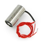 Elektromagnes trzymający 12V 1W 1kgf