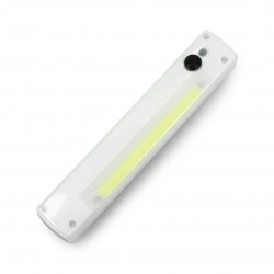 Lampka LED COB ML044 z...
