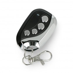 Pilot do automatyki bram...