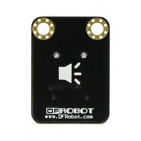 DFRobot Gravity - cyfrowy Buzzer DFRobot Gravity - cyfrowy Buzzer