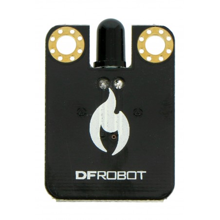 DFRobot Gravity - Analogowy czujnik płomieni 760-1100nm DFRobot Gravity - Analogowy czujnik płomieni 760-1100nm