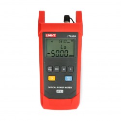 Tester światłowodów -...