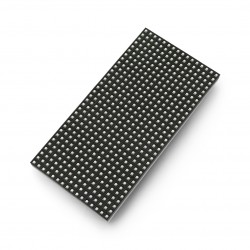 DFRobot LED Matrix Panel 32x16 - 512 LED RGB -  indywidualnie adresowane