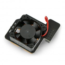 Wentylator Argon Mini Fan...