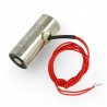 Elektromagnes trzymający 12V 1W 1kgf