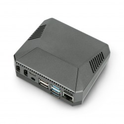 Obudowa do Raspberry Pi 4B...