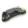 DFRobot micro:Gamepad - kontroler, rozszerzenie dla micro:bit - zdjęcie 3
