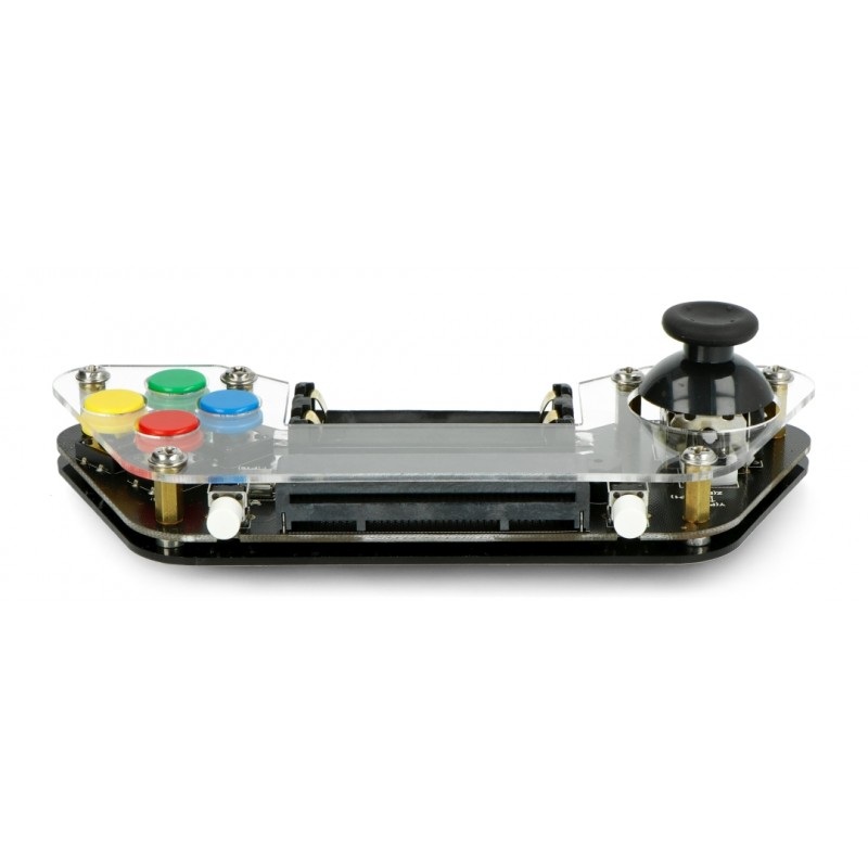DFRobot micro:Gamepad - kontroler, rozszerzenie dla micro:bit