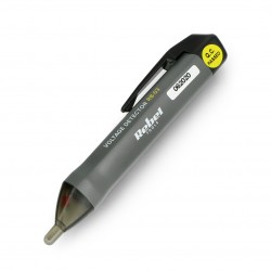 Bezkontaktowy detektor...