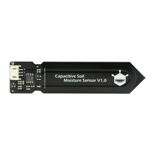 DFRobot Gravity - аналоговий датчик вологості ґрунту - стійкий до корозії - SEN0193