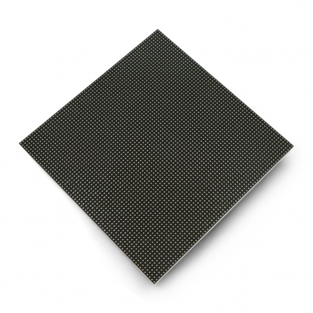 DFRobot Matryca LED RGB 64x64 - 4096 diod - 3mm DFRobot Matryca LED RGB 64x64 - 4096 diod - 3mm