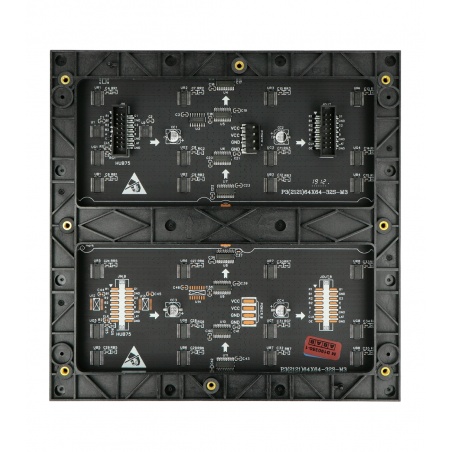 DFRobot Matryca LED RGB 64x64 - 4096 diod - 3mm DFRobot Matryca LED RGB 64x64 - 4096 diod - 3mm
