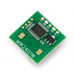 Mikrofalowy czujnik ruchu...