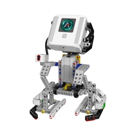 Abilix Krypton 2 - robot edukacyjny - 72MHz / 723 klocki do budowy 29 projektów z instrukcjami PL