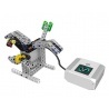 Abilix Krypton 0 - robot edukacyjny - 72MHz / 409 klocków do budowy 17 projektów - zdjęcie 6