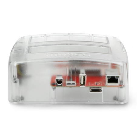 Odroid HC4 - Amlogic S905X3 Quad-Core 1,8GHz + 4GB RAM Odroid HC4 - Amlogic S905X3 Quad-Core 1,8GHz + 4GB RAM