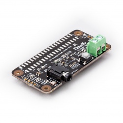 IQaudIO Codec Zero - karta...