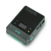Obudowa do Raspberry Pi 4B aluminiowa z