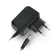 Zasilacz impulsowy MW Power ER12W12V 12V/1A -
