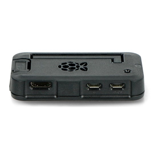 Премиум-корпус для Raspberry Pi Zero - черный