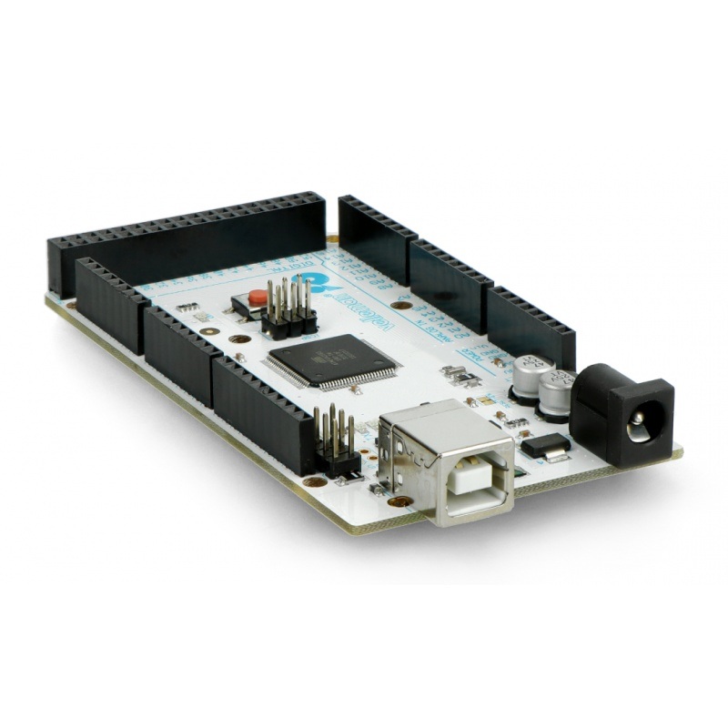 Płytka deweloperska Velleman ATmega2560 Mega - kompatybilny z Arduino