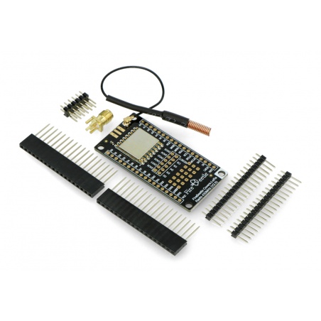 DFRobot FireBeetle LoRa 433MHz DFRobot FireBeetle LoRa 433MHz
