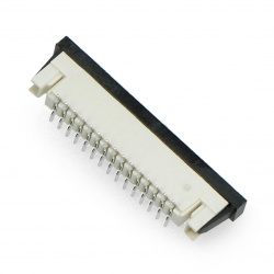 Złącze CSI/DSI dla...