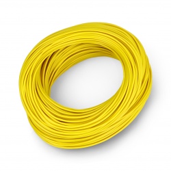 Przewód instalacyjny LgY...